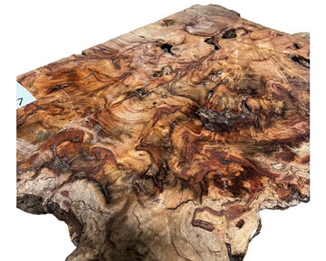 Burls
