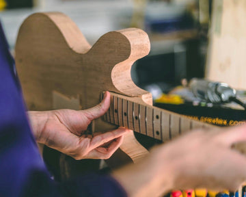 Tonewood
