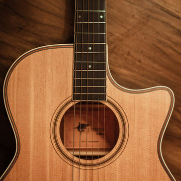 Guitar Building