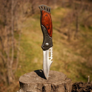 Knife Handles