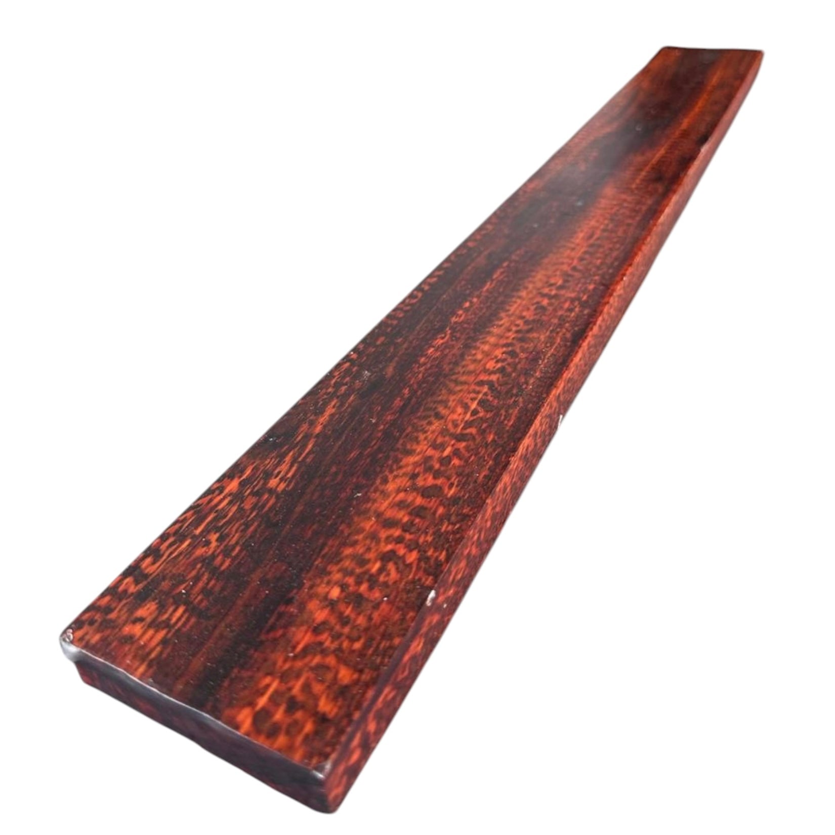 Snakewood Micro Lumber - 25” x 3,2” x 0,78”