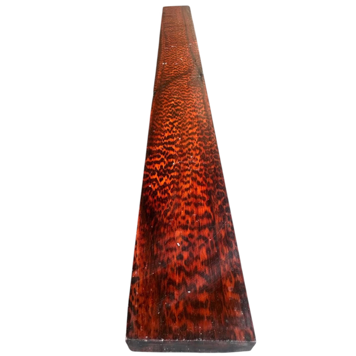 Snakewood Micro Lumber - 24” x 2,2” x 0,86”
