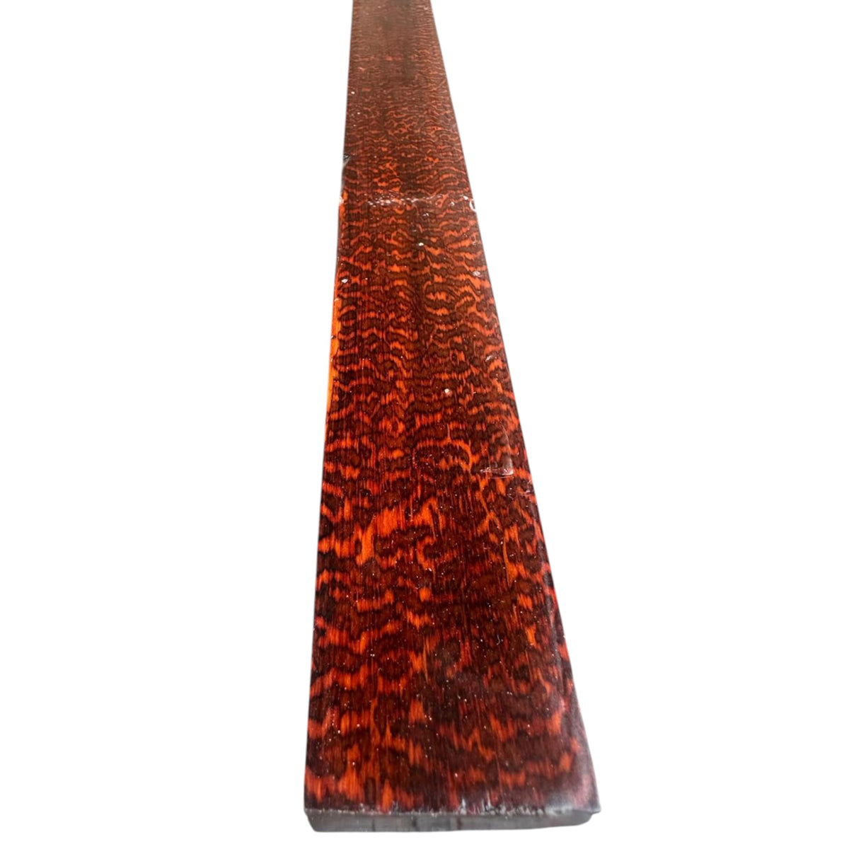 Snakewood Micro Lumber - 20,6” x 1,6” x 0,74”