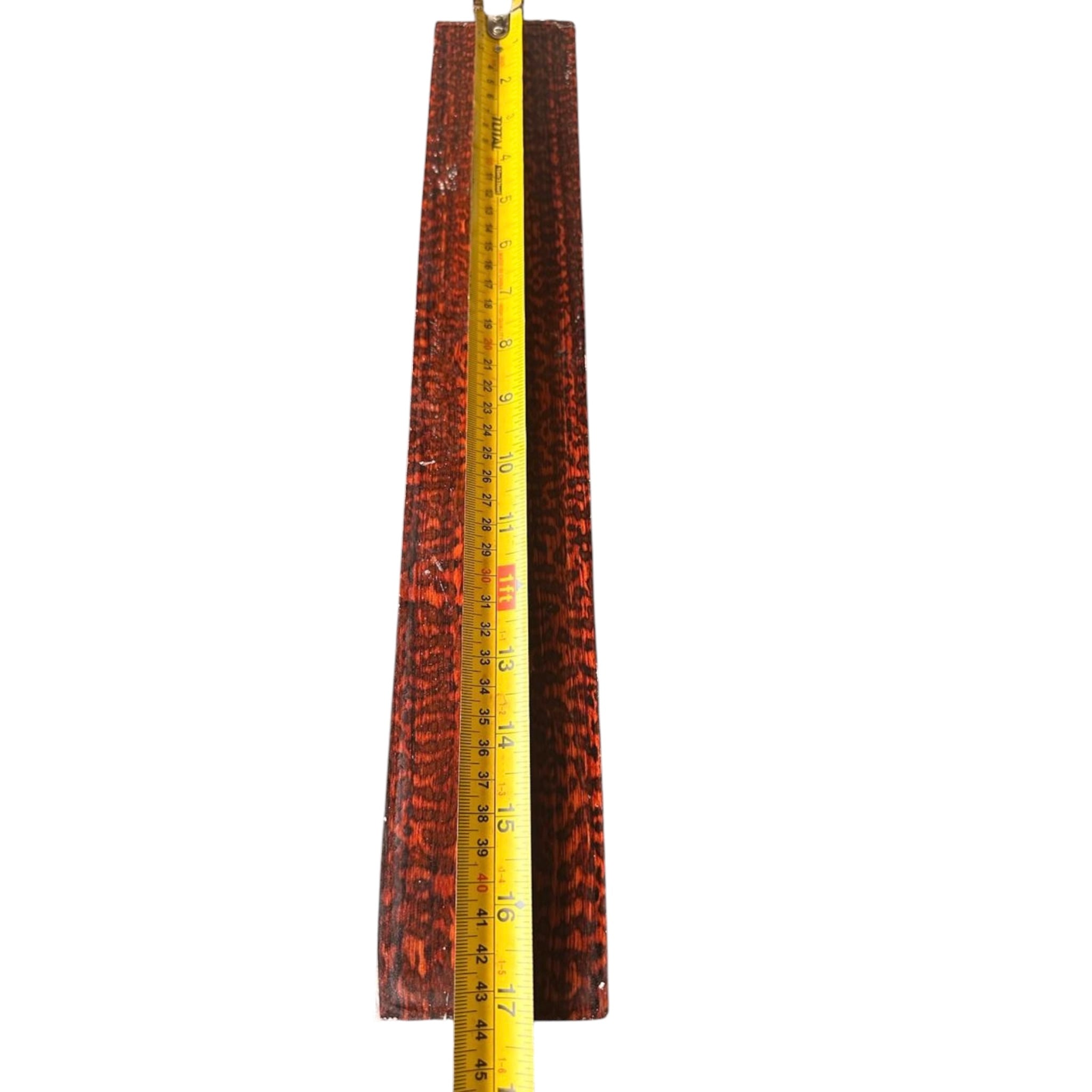 Snakewood Micro Lumber - 23”x 1,96”x 0,90” (Kopie)