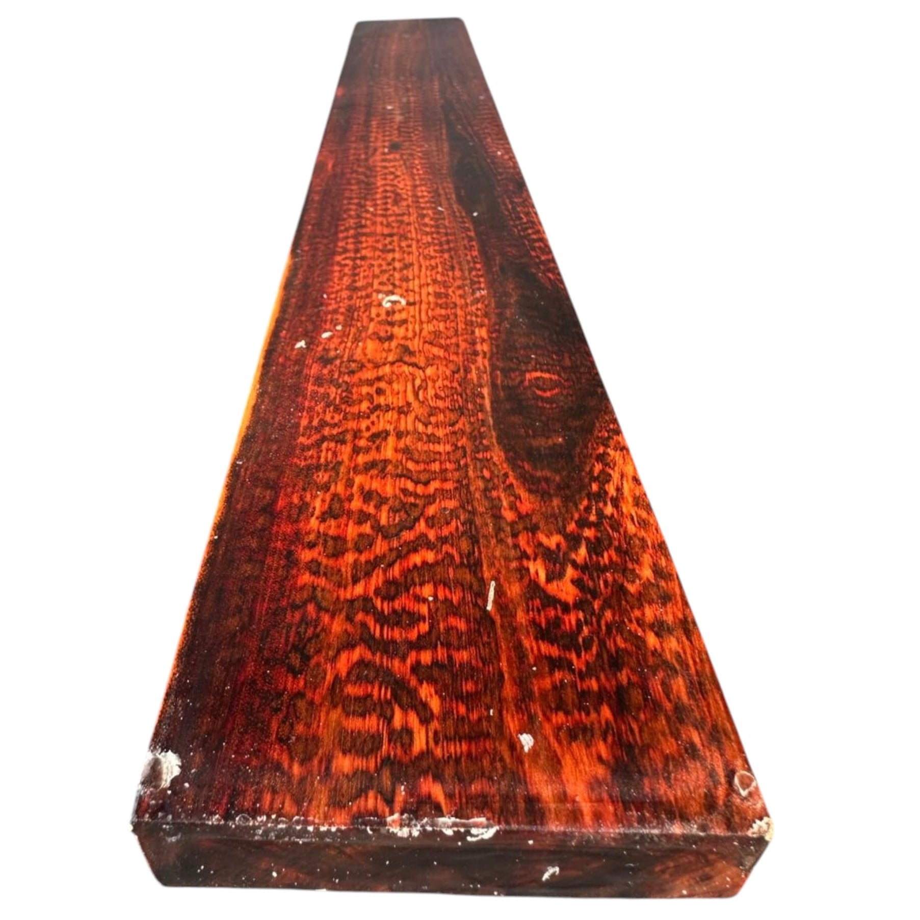 Snakewood Micro Lumber - 23” x 1,96” x 0,90” (Kopie)