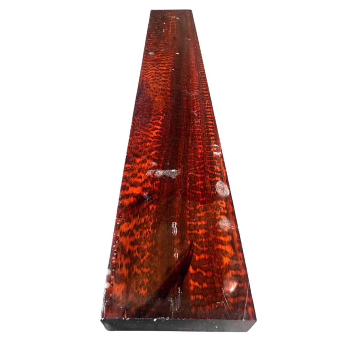 Snakewood Micro Lumber - 18,2” x 2,5” x 0,86”