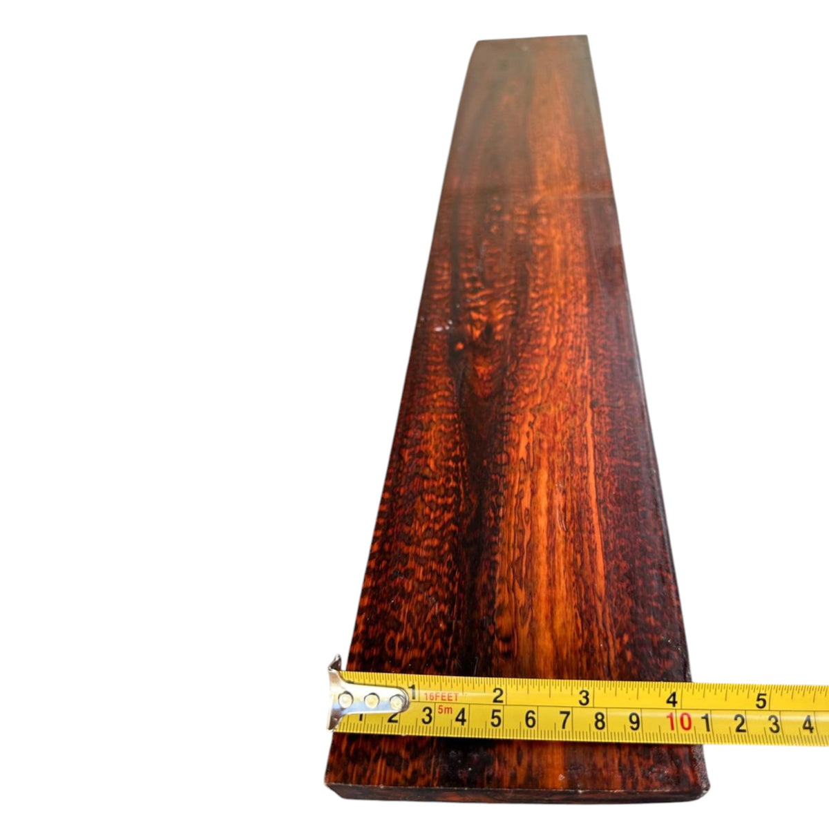 Snakewood Micro Lumber - 24” x 4” x 0,86”