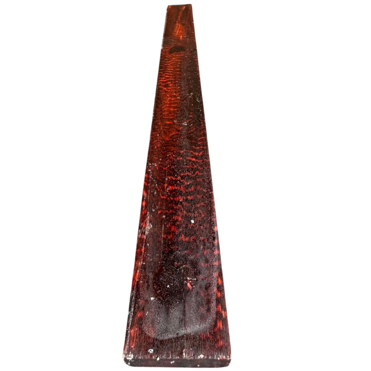 Snakewood Micro Lumber - 21,3” x 1,8” x 0,70”