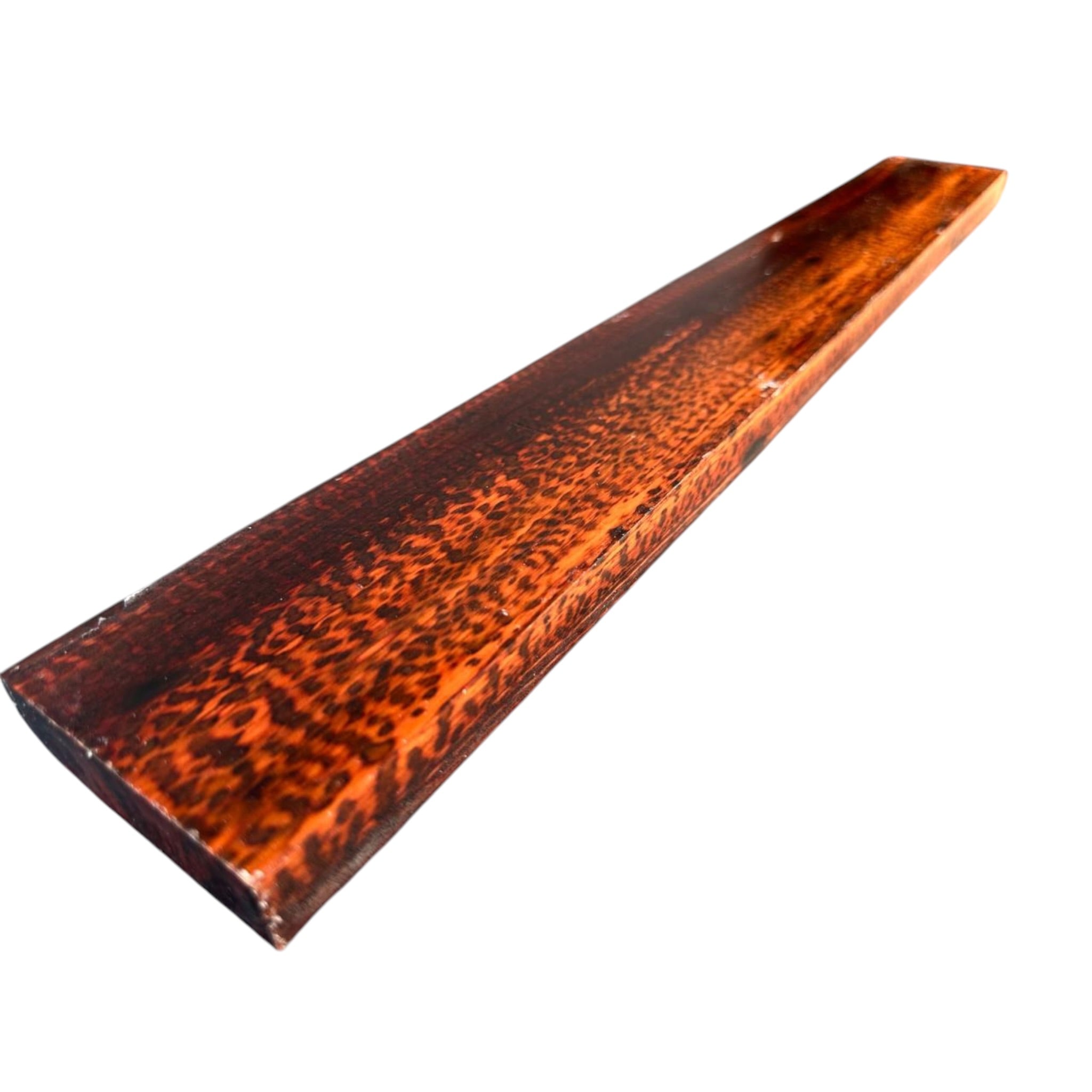 Snakewood Micro Lumber - 23,42” x 2,95” x 0,78”