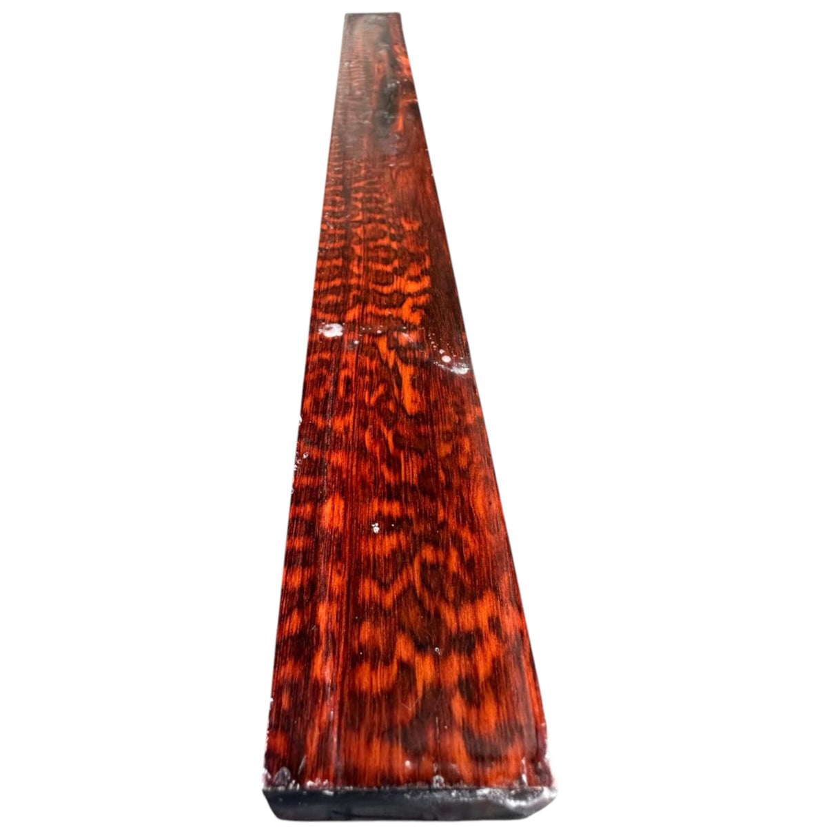 Snakewood Micro Lumber - 17,7” x 1,3” x 0,78”