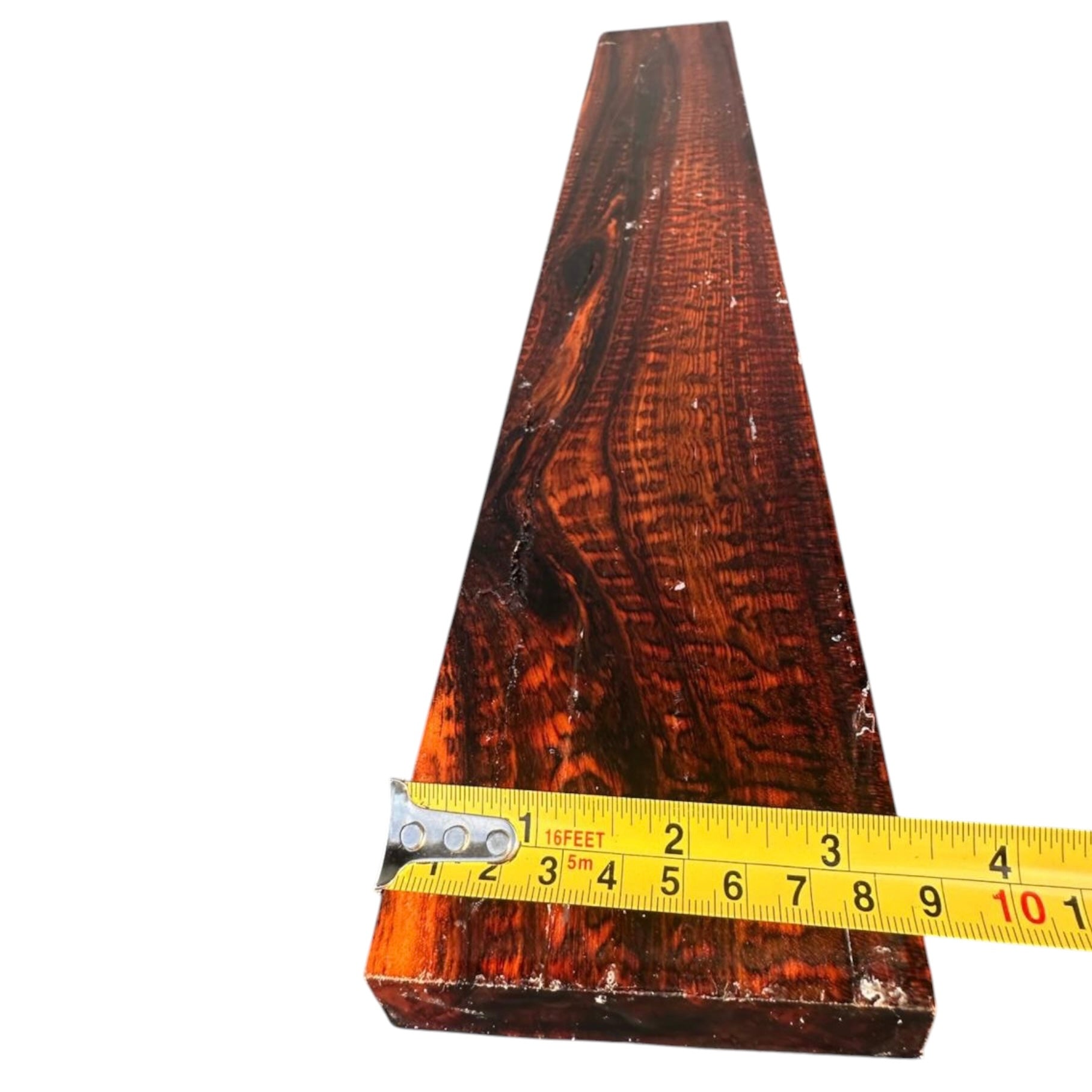 Snakewood Micro Lumber - 23” x 1,96” x 0,90” (Kopie)