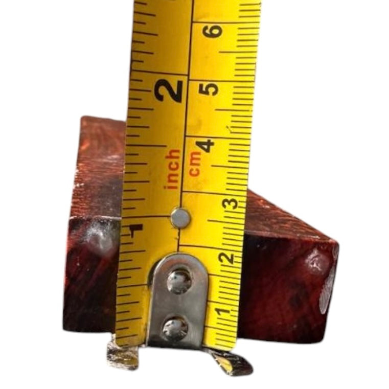 Snakewood Micro Lumber - 23”x 1,96”x 0,90” (Kopie)