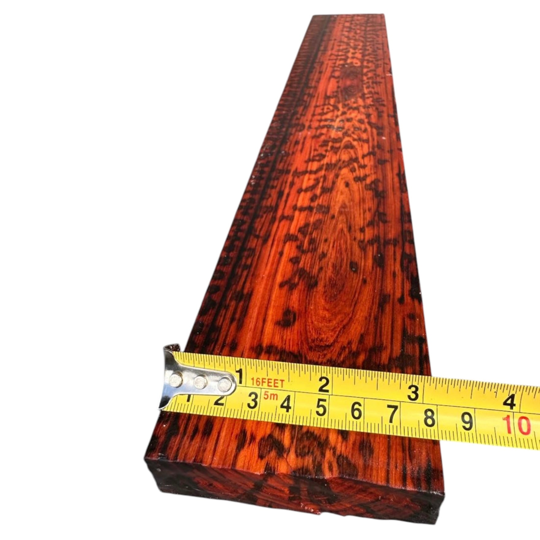 Snakewood Micro Lumber - 23”x 1,96”x 0,90” (Kopie)