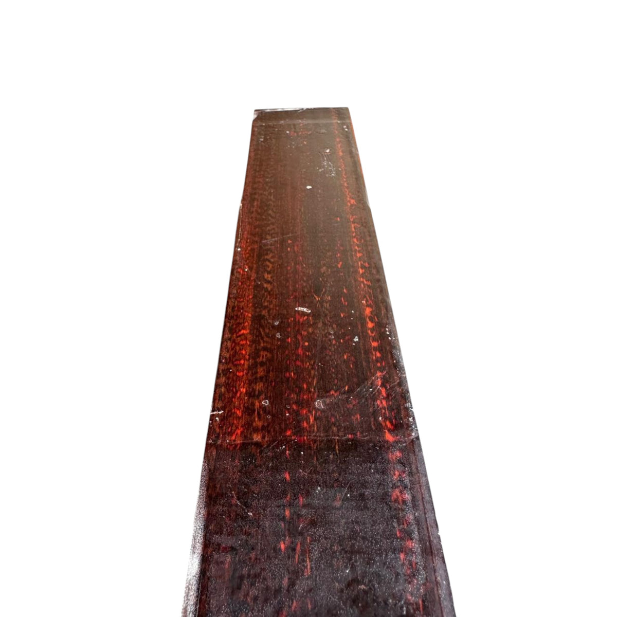 Snakewood Micro Lumber - 23,8” x 2,5” x 0,78”