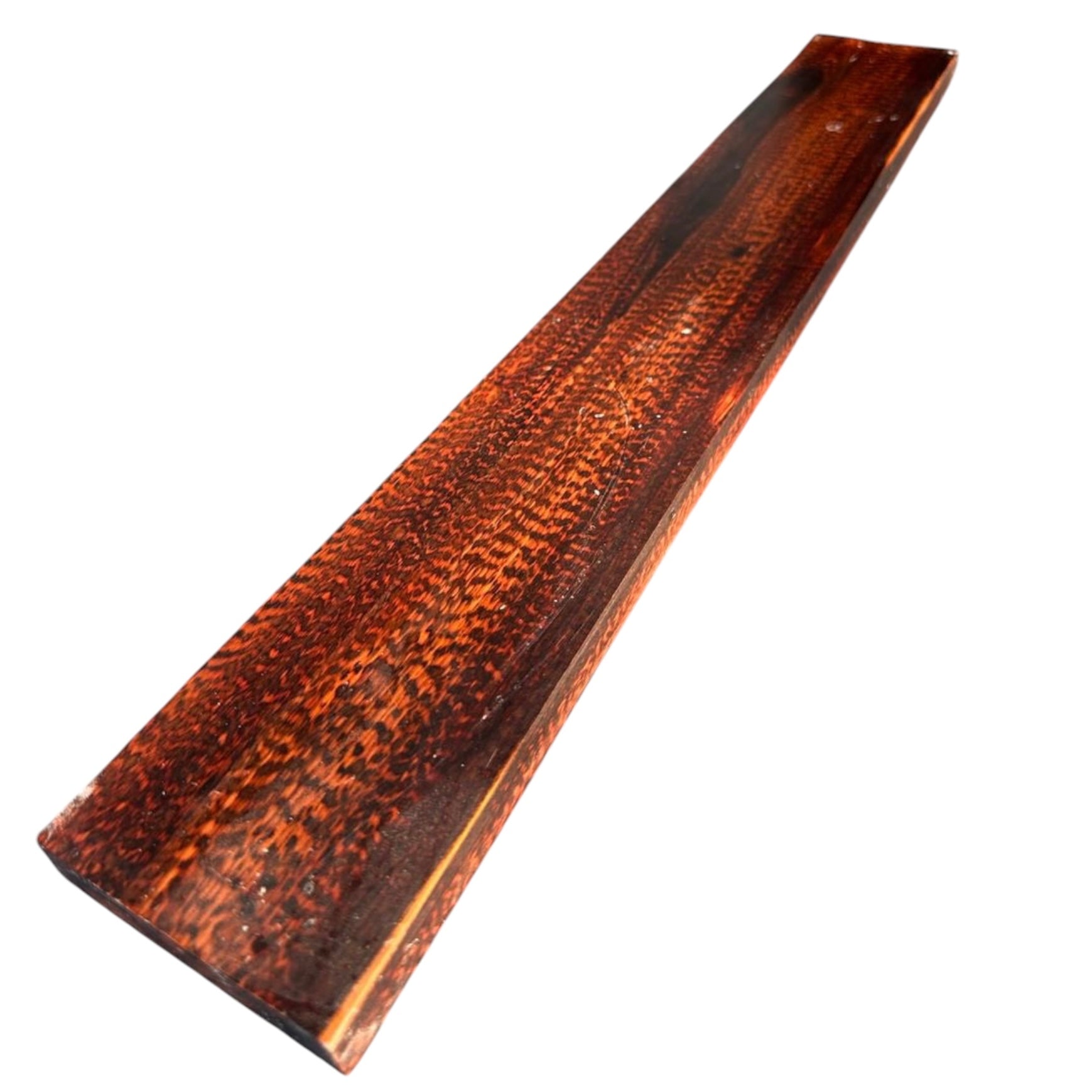 Snakewood Micro Lumber - 23” x 1,96” x 0,90” (Kopie)