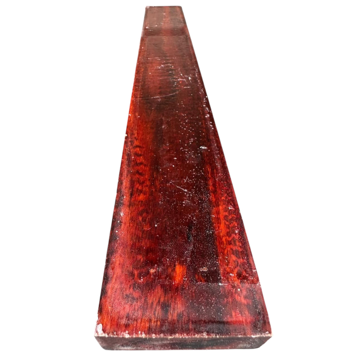 Snakewood Micro Lumber - 18,7” x 2,3” x 0,78”