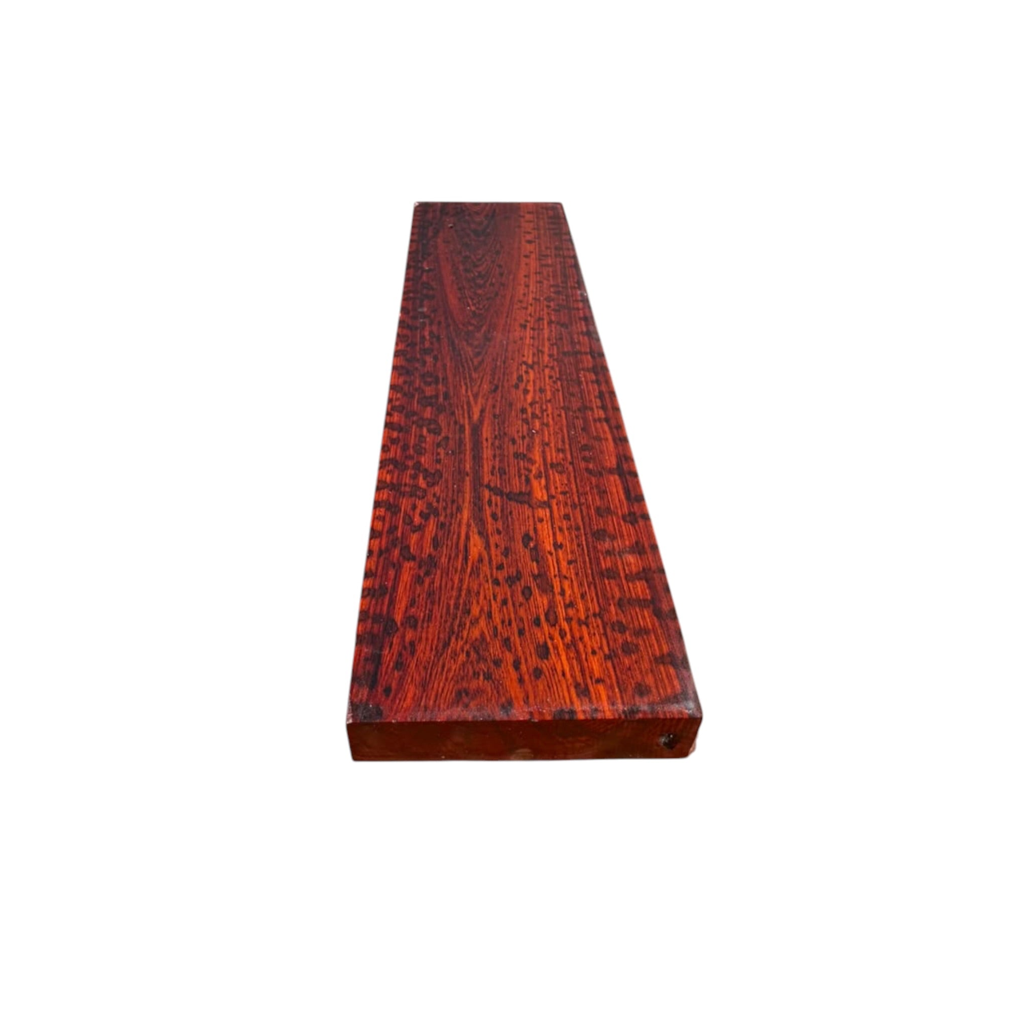 Snakewood Fingerboard Blank - 15”x4”x1” (Kopie)