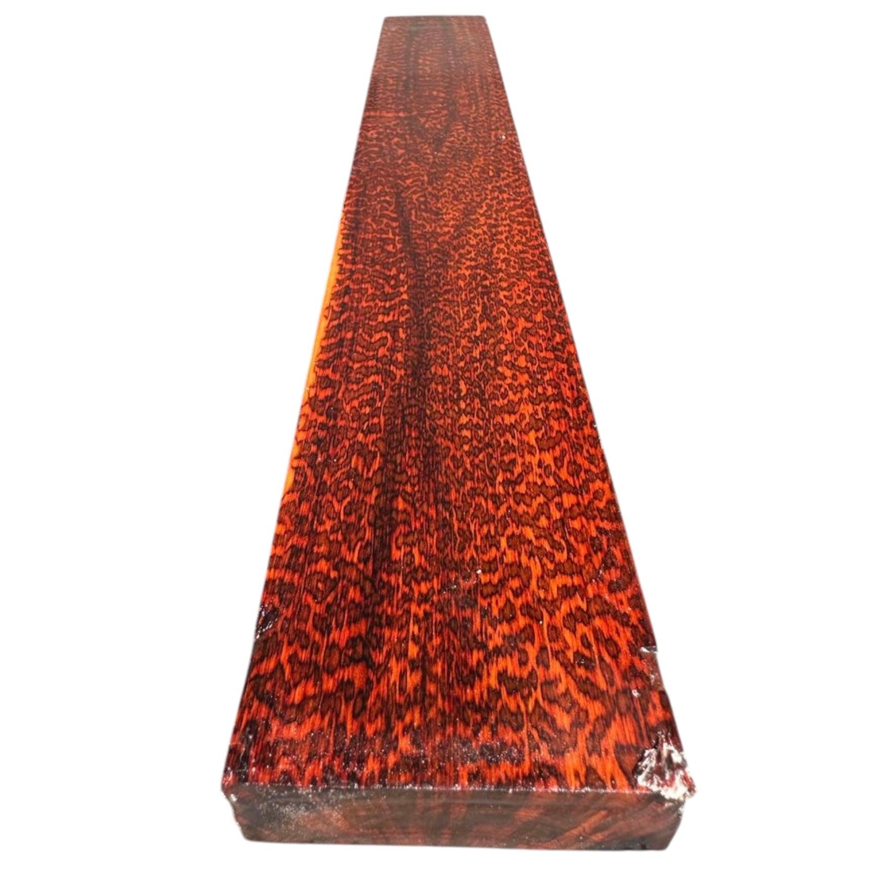 Snakewood Micro Lumber - 23”x 1,96”x 0,90” (Kopie)