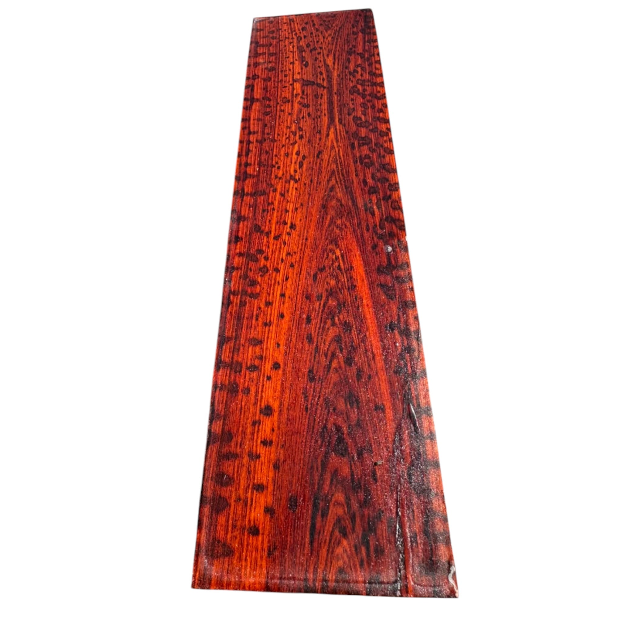 Snakewood Fingerboard Blank - 15”x4”x1” (Kopie)