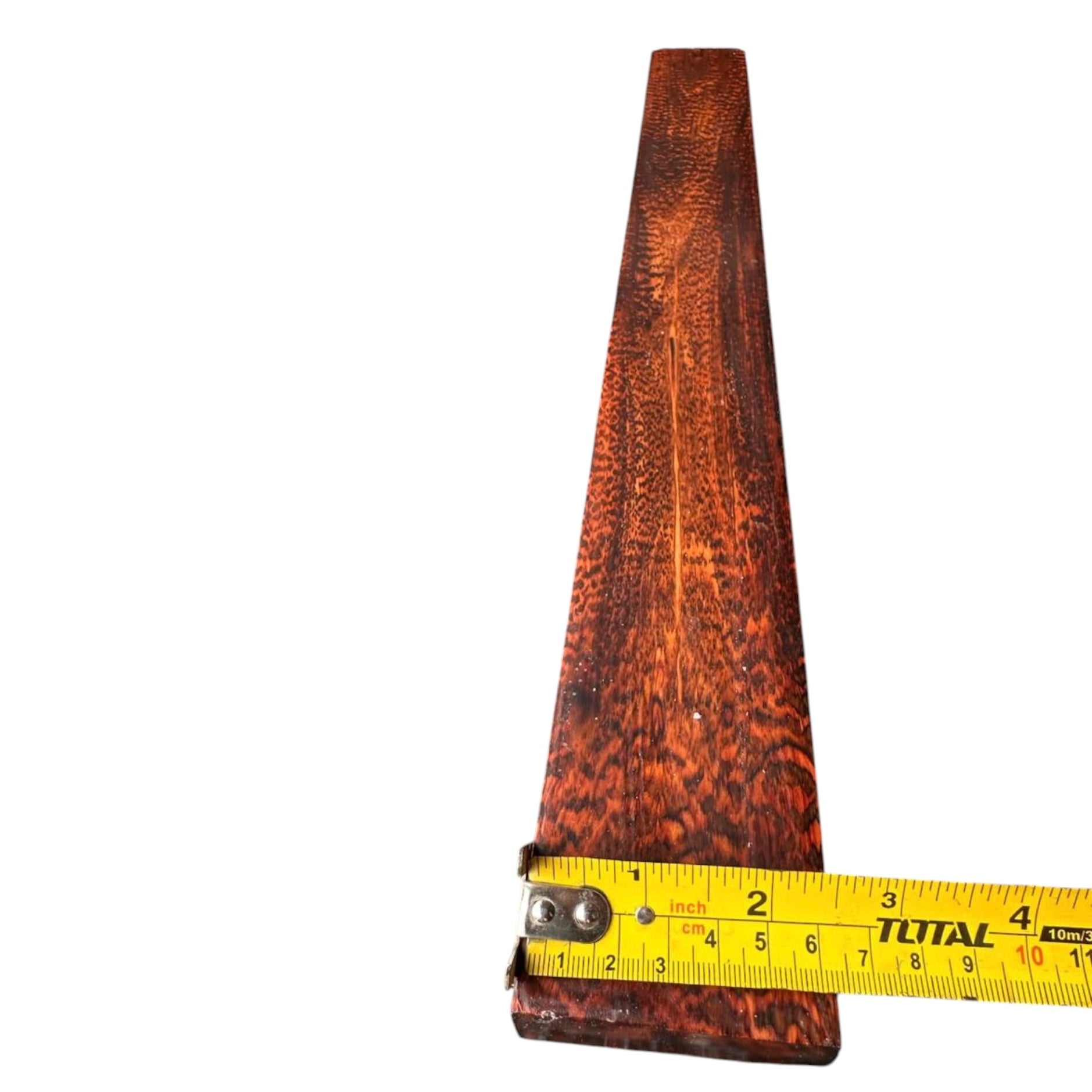 Snakewood Micro Lumber - 23”x 1,96”x 0,90” (Kopie)