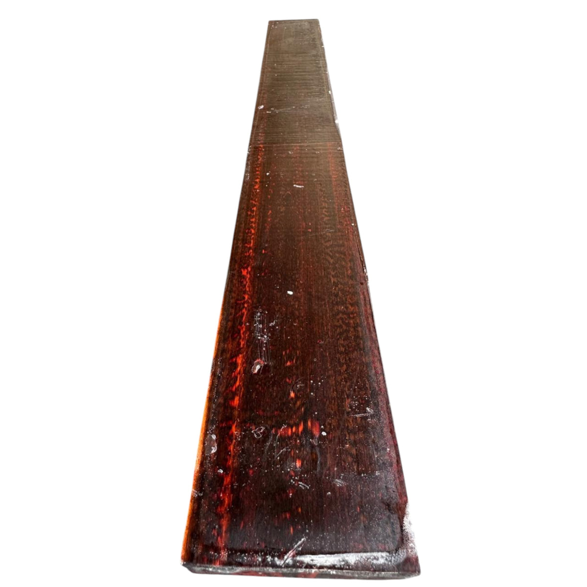 Snakewood Micro Lumber - 23,8” x 2,5” x 0,78”