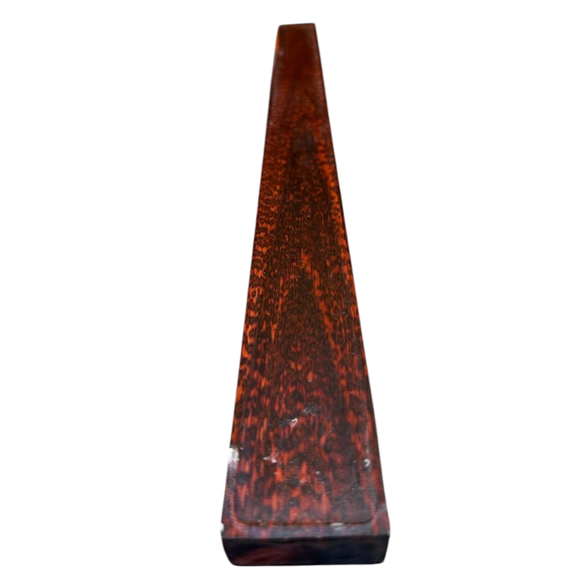 Snakewood Micro Lumber - 20,6” x 1,6” x 0,78”