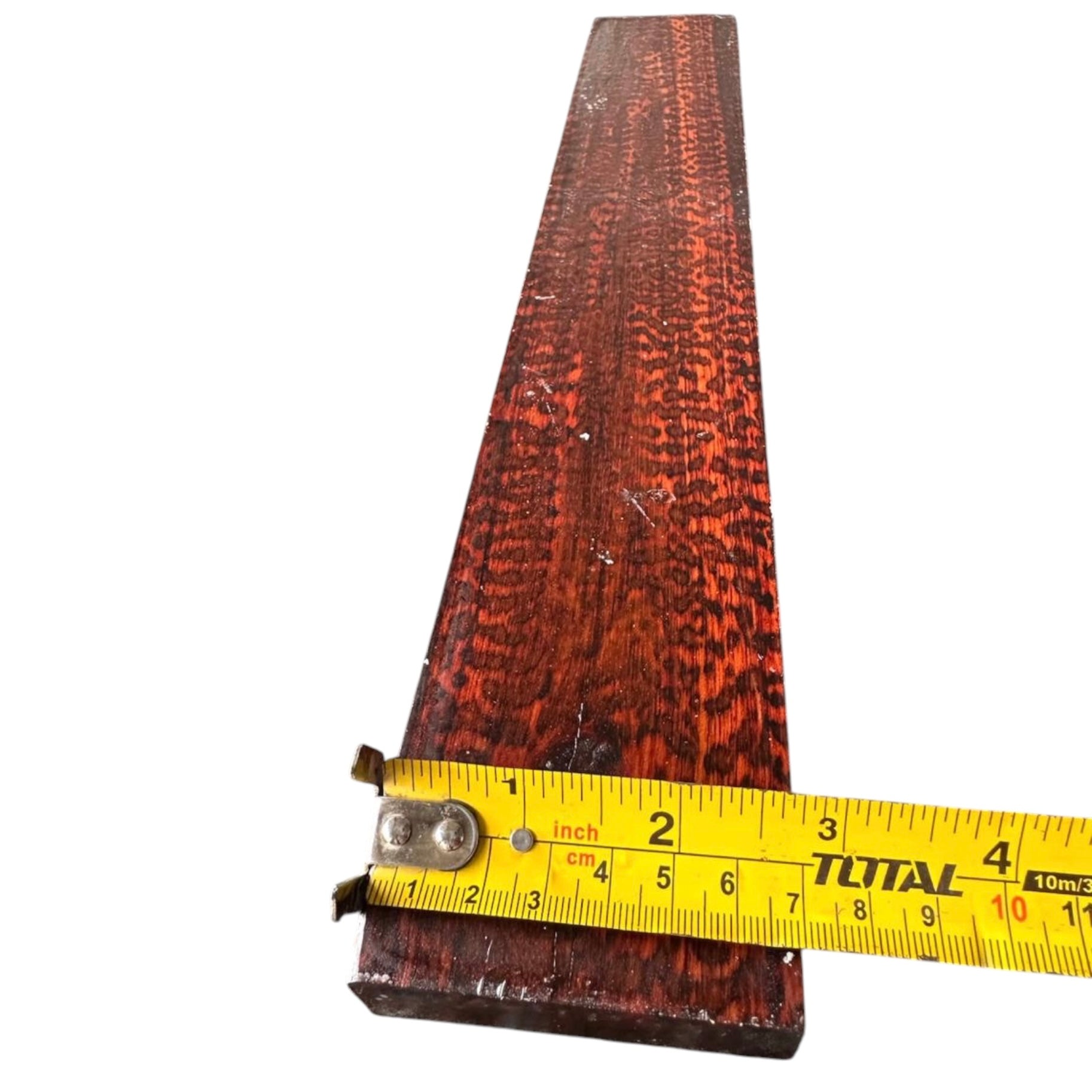 Snakewood Micro Lumber - 23”x 1,96”x 0,90” (Kopie)