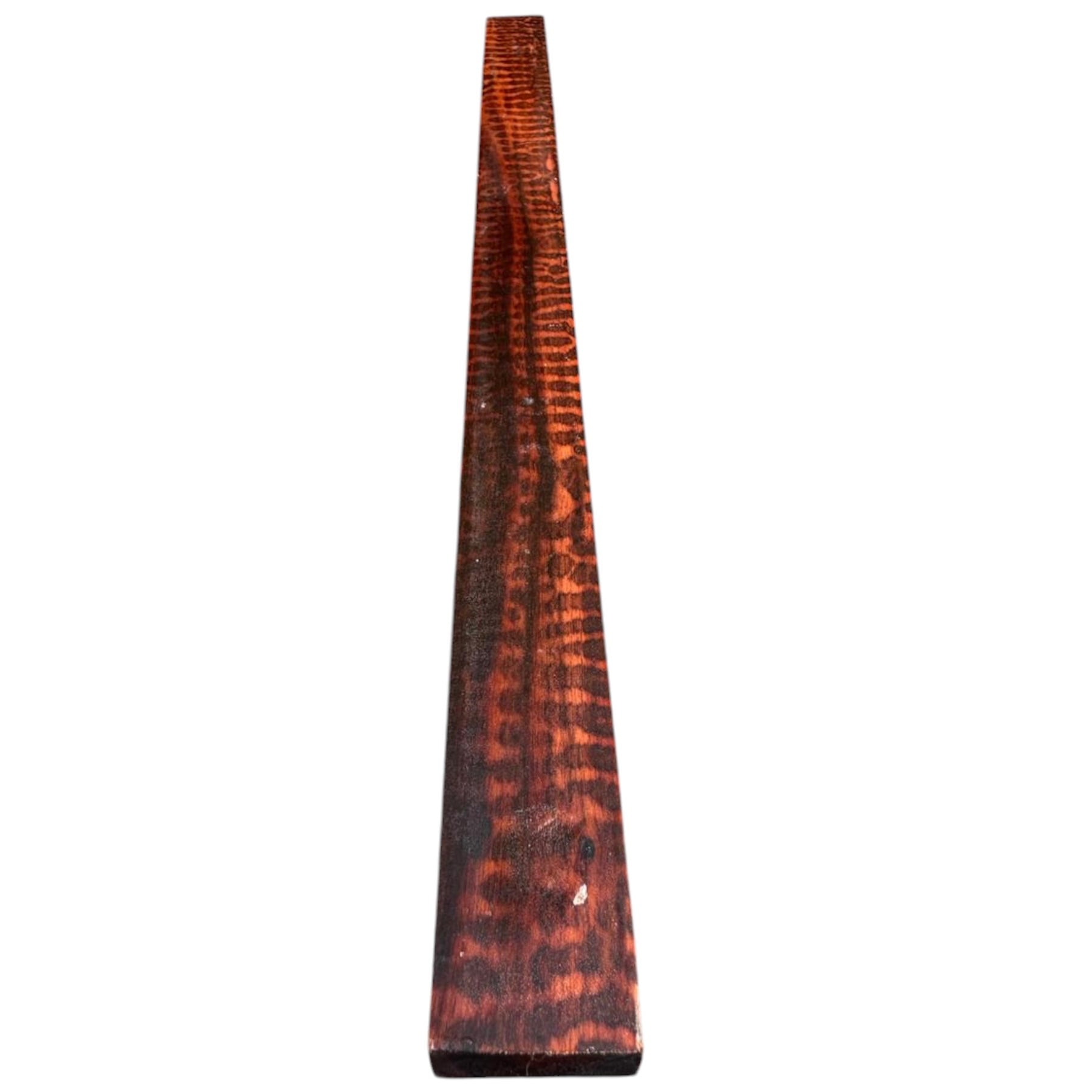 Snakewood Blank - 18,5” x 1,1” x 0,70”