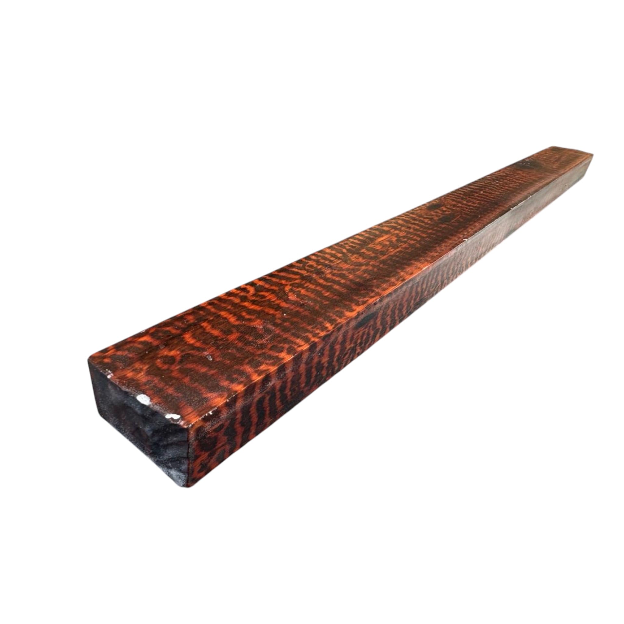 Snakewood Micro Lumber - 18,3” x 1,4” x 0,78”