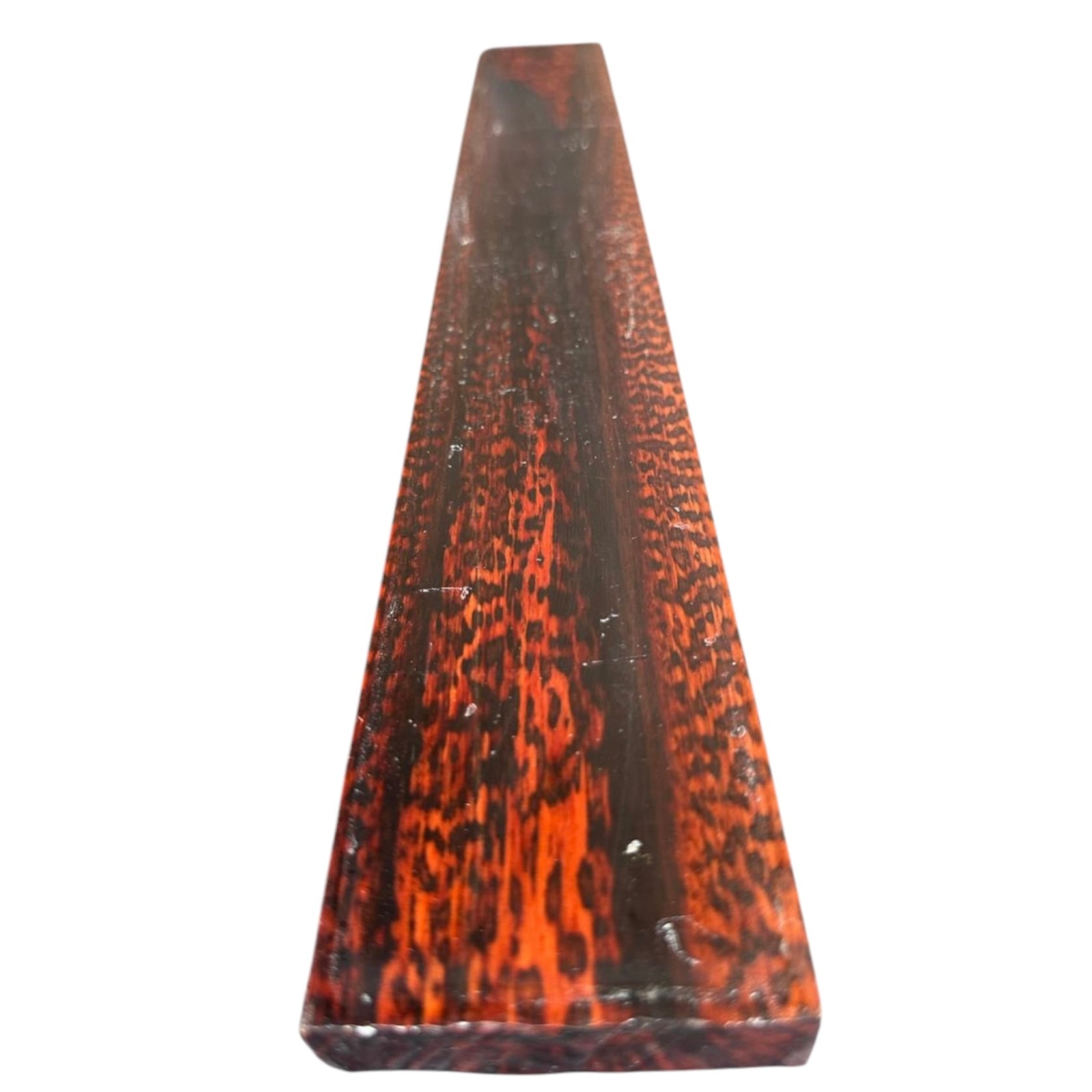 Snakewood Micro Lumber - 19” x 2,7” x 0,74”