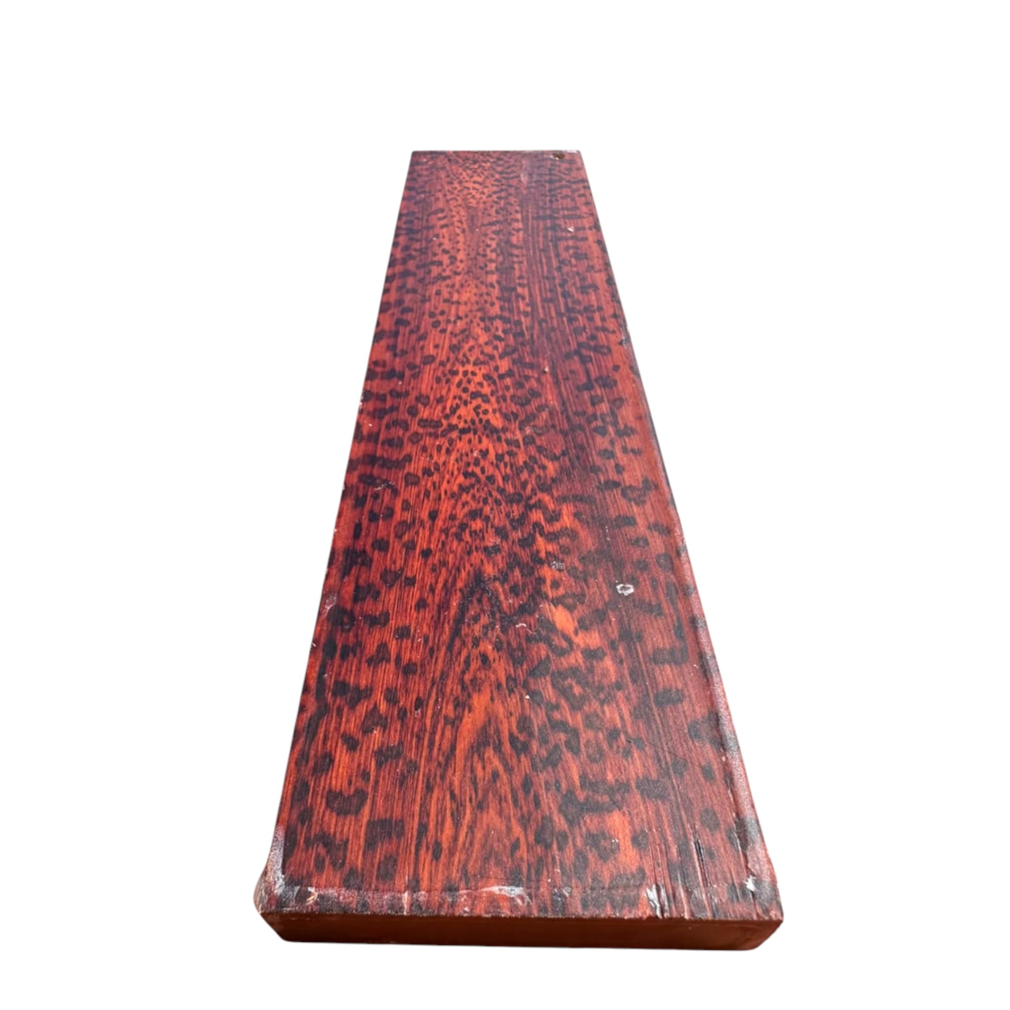 Snakewood Fingerboard Blank - 15”x4”x1” (Kopie)