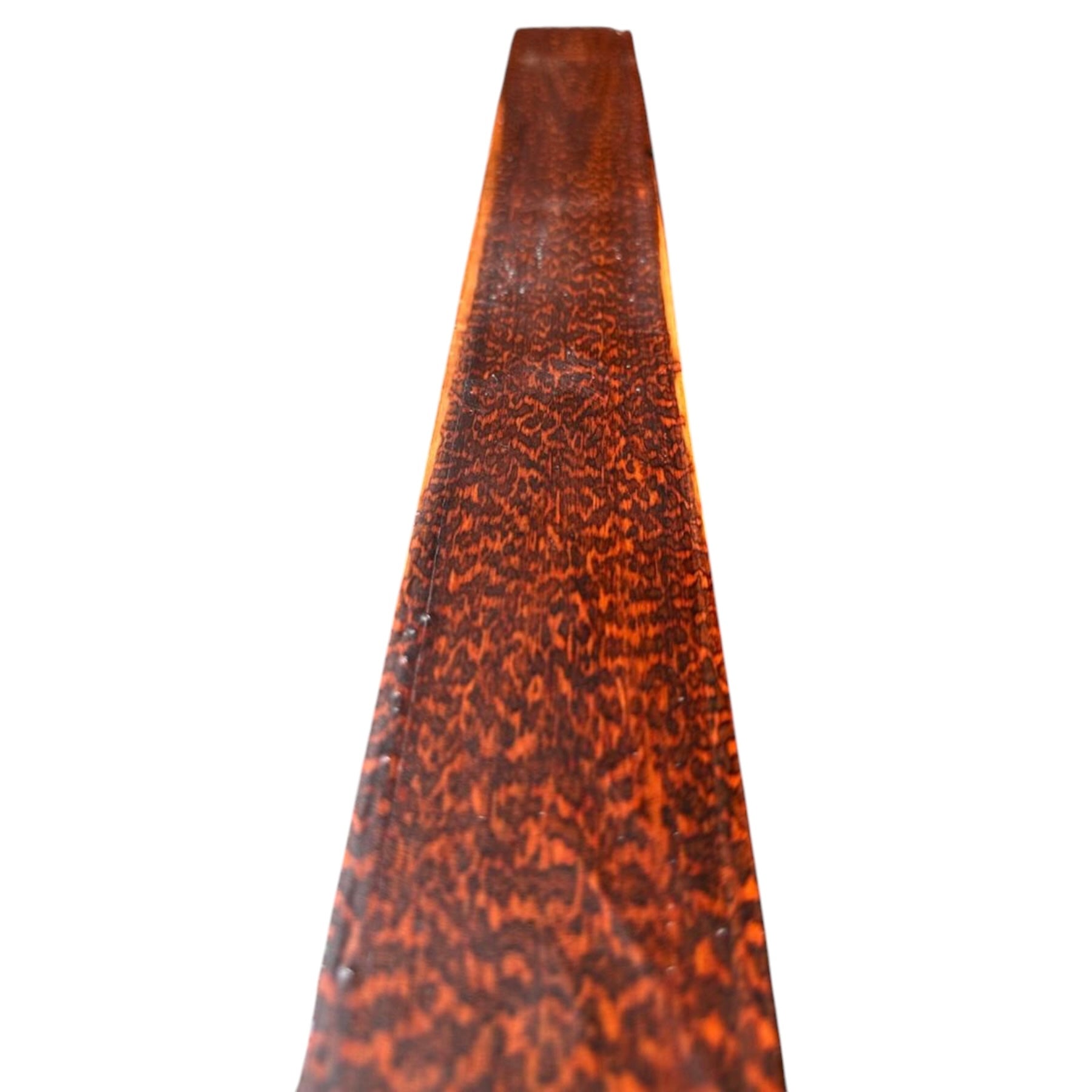 Snakewood Micro Lumber - 25”x3”x1” (MB005