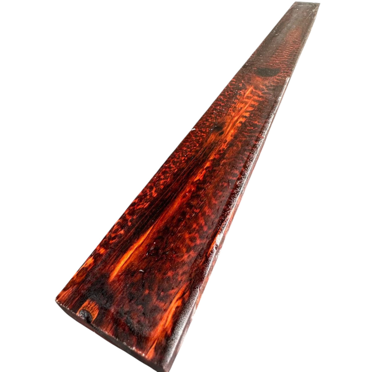 Snakewood Micro Lumber - 21,3” x 1,8” x 0,70”