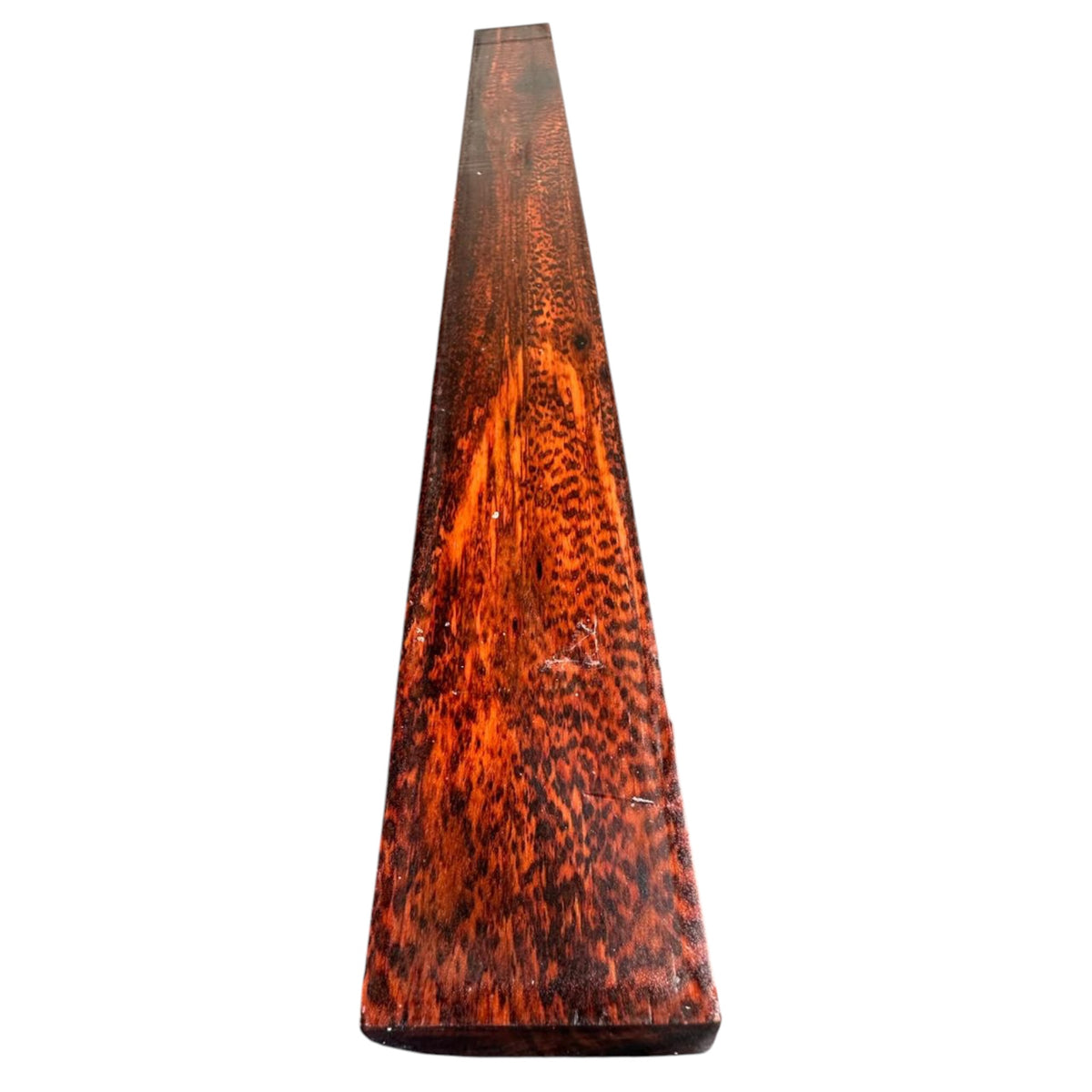 Snakewood Micro Lumber - 25” x 2,2” x 0,90”