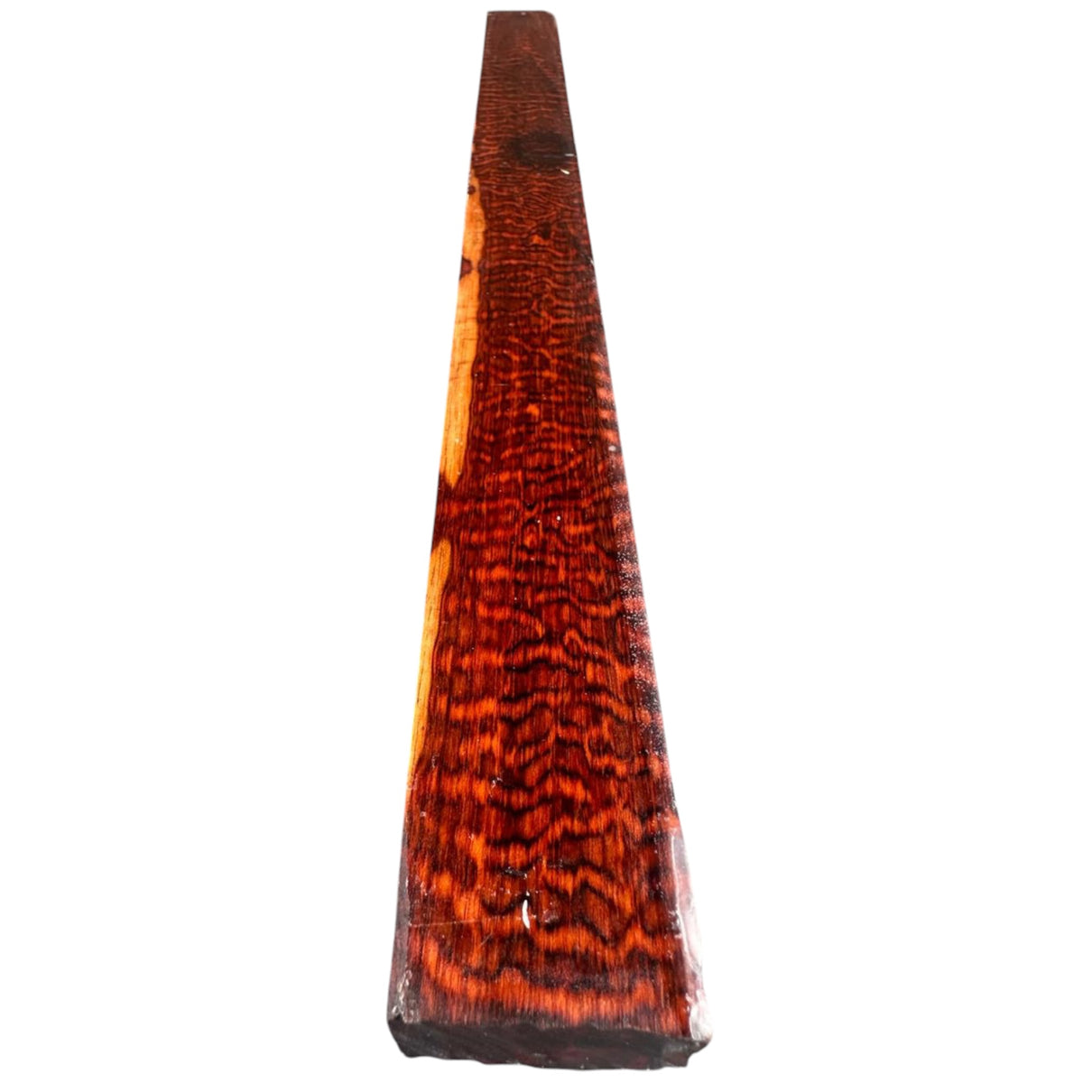 Snakewood Micro Lumber - 18,5” x 1,49” x 0,78”