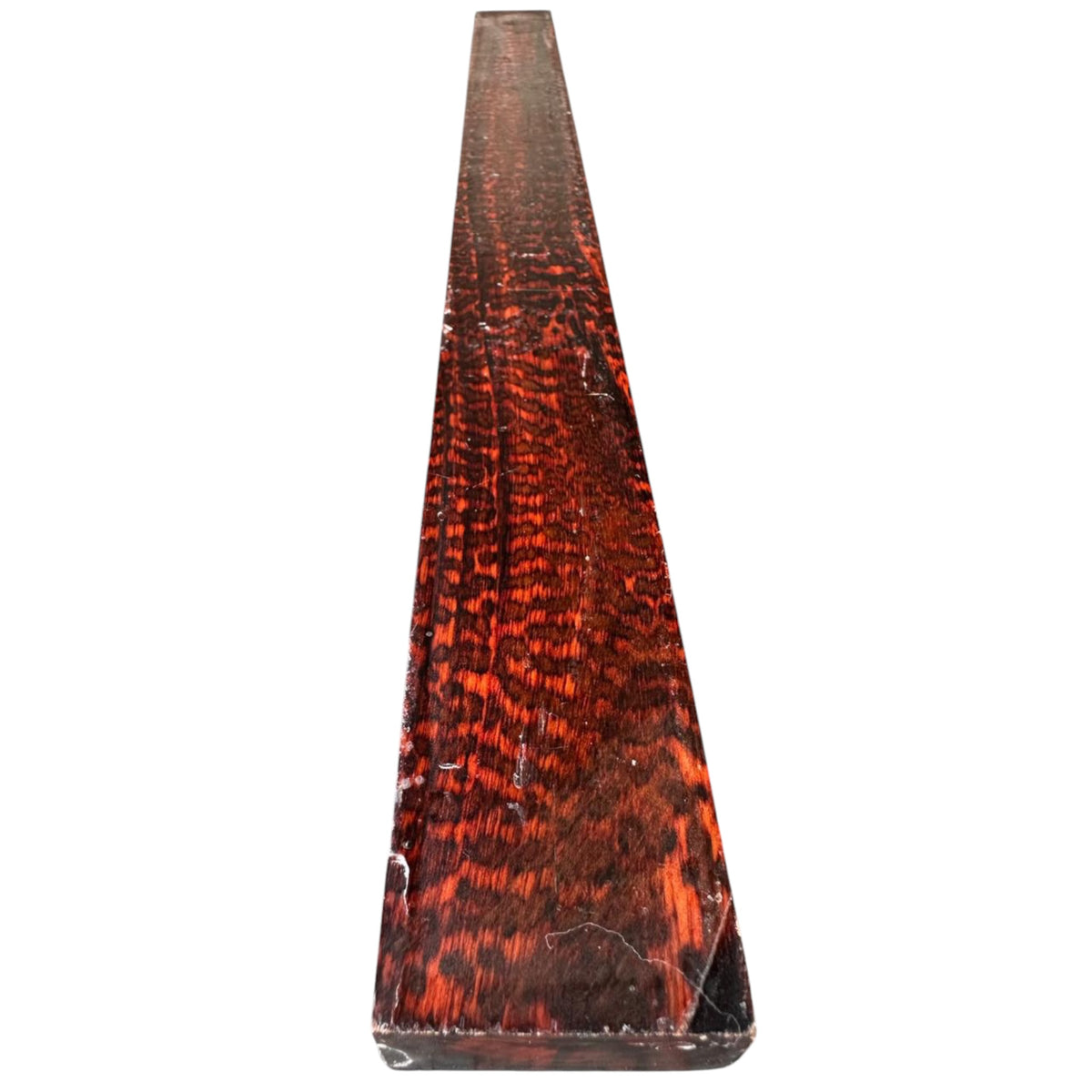 Snakewood Micro Lumber - 18,6” x 1,7” x 0,70”