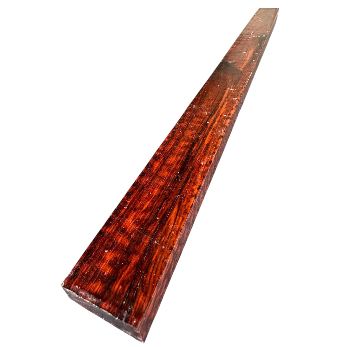 Snakewood Micro Lumber - 19,8” x 1,3” x 0,70”