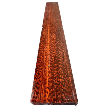 Snakewood Micro Lumber - 19” x 2,7” x 0,74”