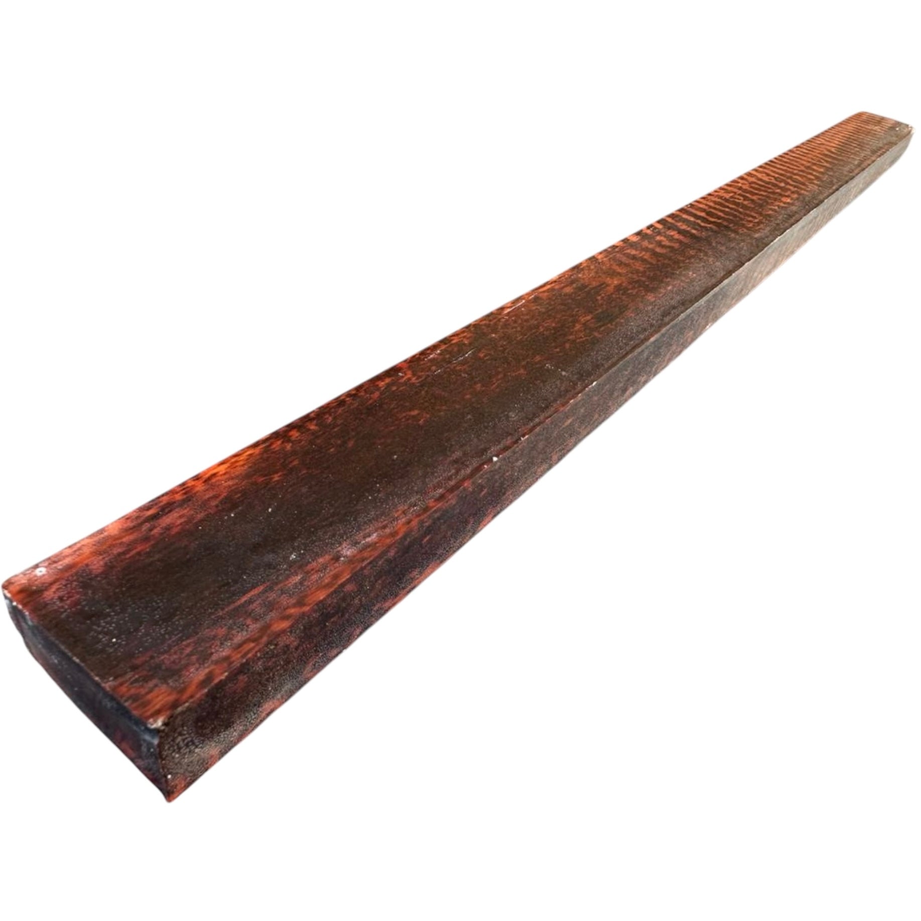 Snakewood Blank - 18,5” x 1,1” x 0,70”
