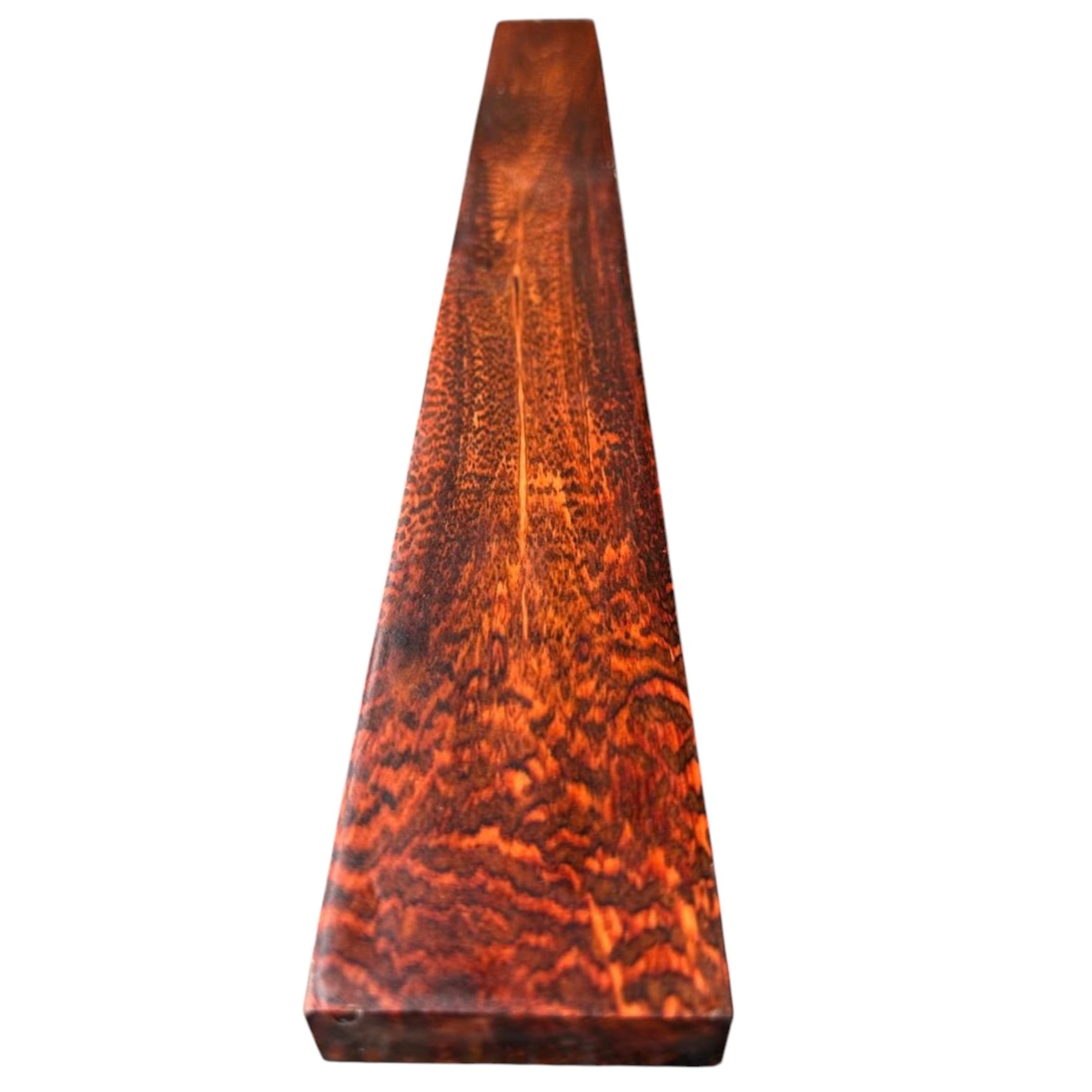 Snakewood Micro Lumber - 23”x 1,96”x 0,90” (Kopie)
