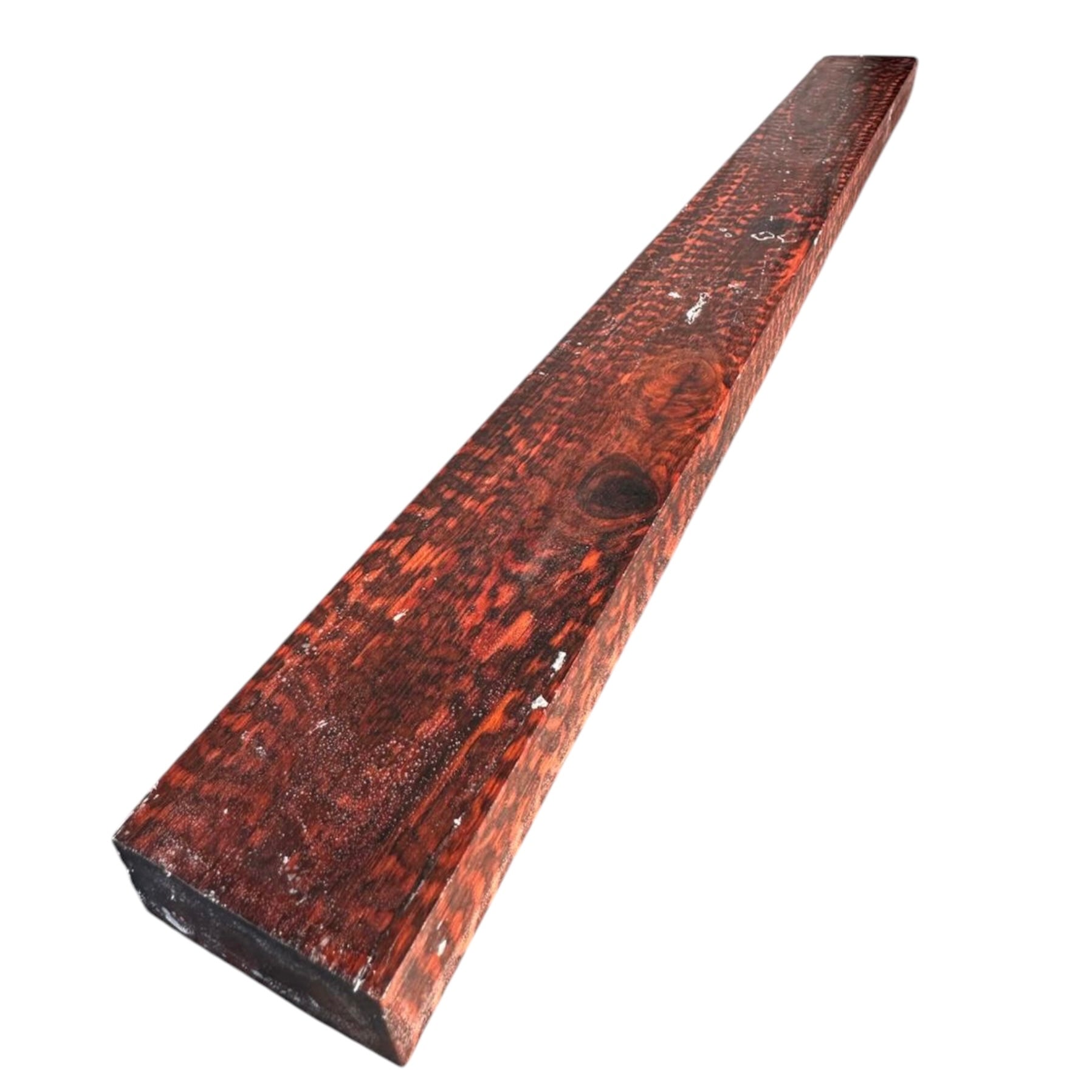 Snakewood Blank - 20.47” x 1,77”x 0,70”