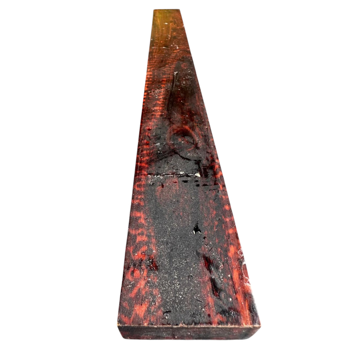 Snakewood Micro Lumber - 21,2” x 2” x 0,78”