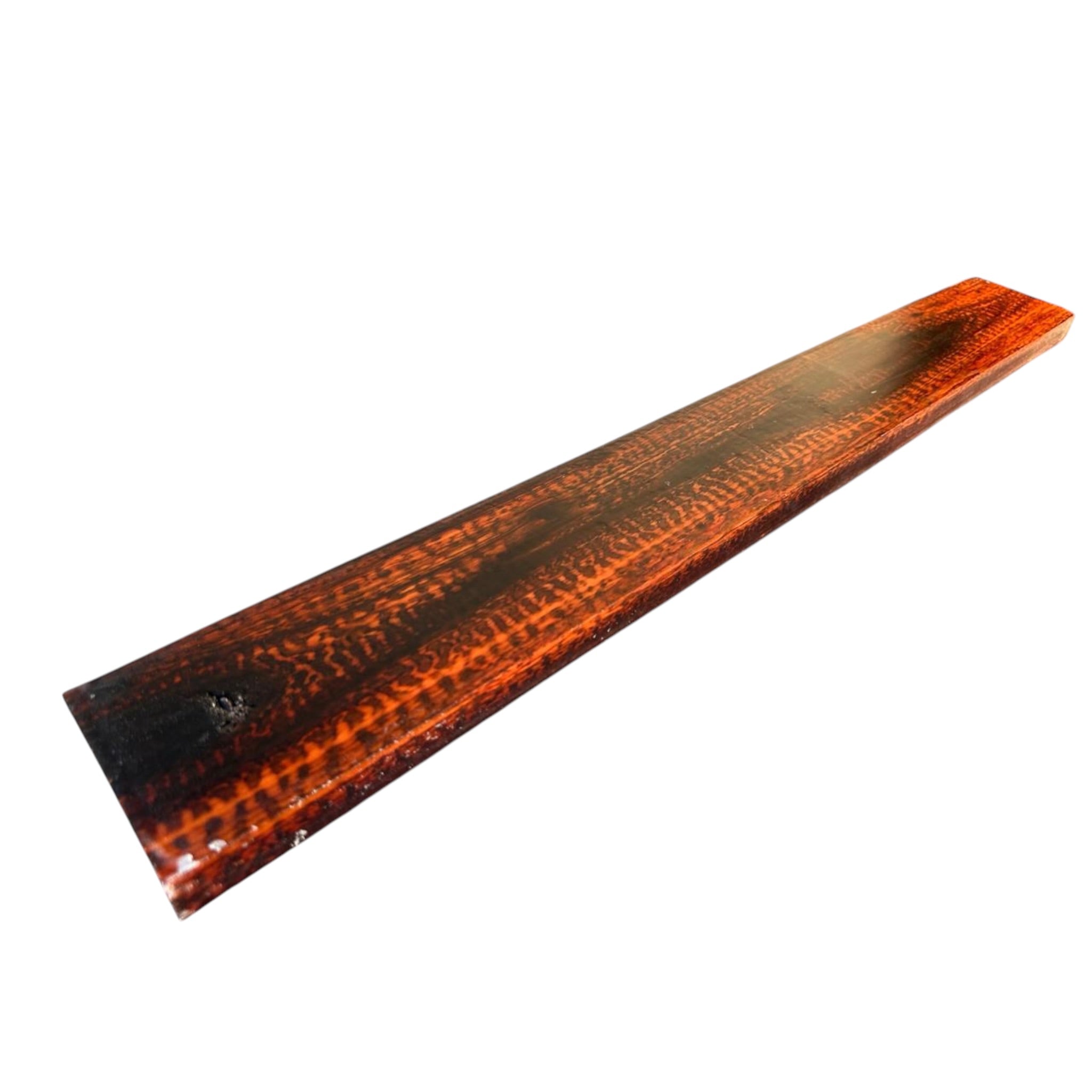 Snakewood Micro Lumber - 25” x 3” x 0,78”