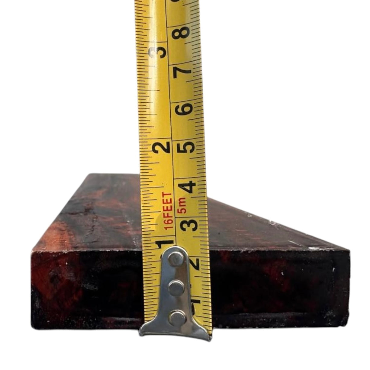 Snakewood Micro Lumber - 23” x 1,96” x 0,90” (Kopie)