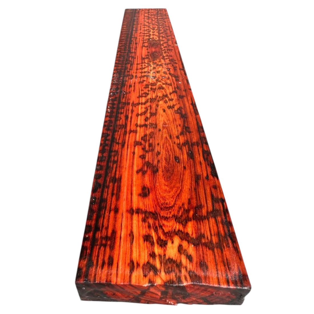 Snakewood Micro Lumber - 23”x 1,96”x 0,90” (Kopie)