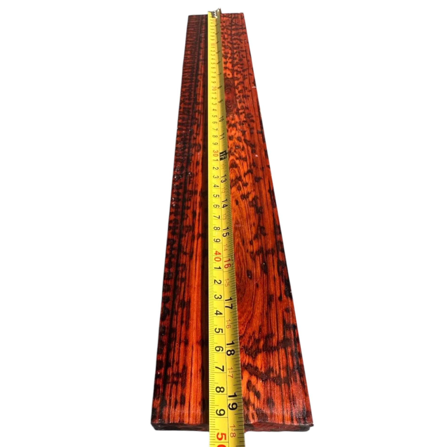 Snakewood Micro Lumber - 23”x 1,96”x 0,90” (Kopie)