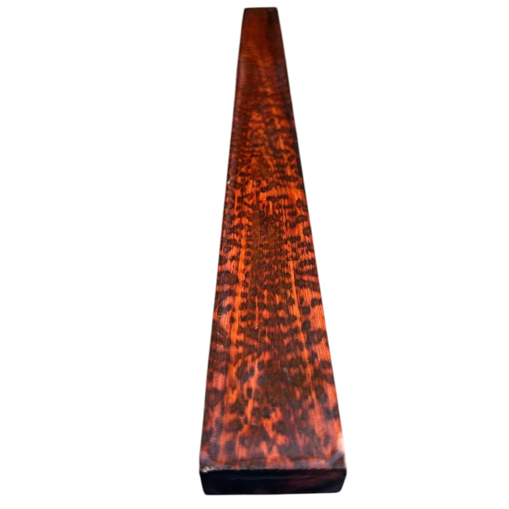 Snakewood Micro Lumber - 20,6” x 1,6” x 0,78”