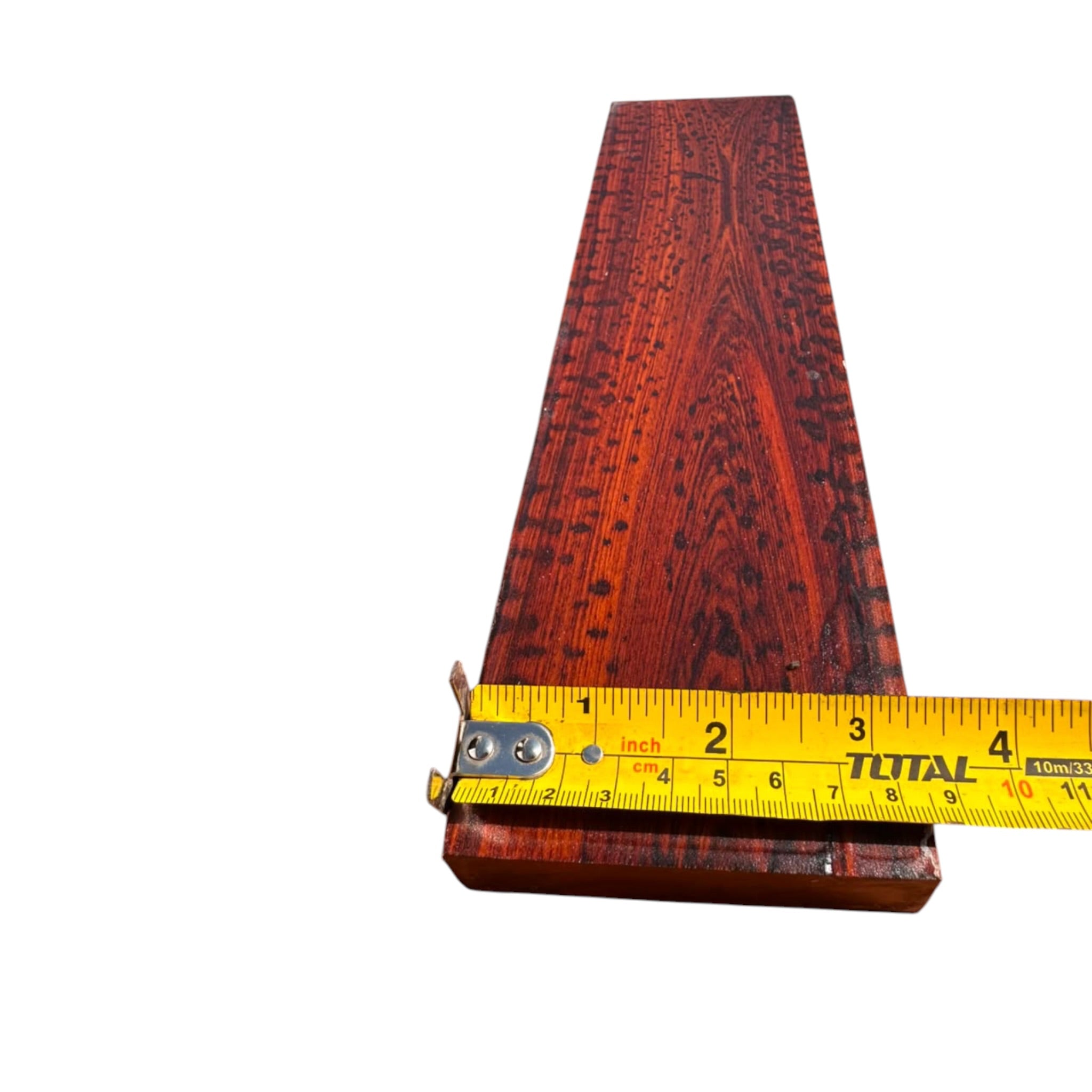 Snakewood Fingerboard Blank - 15”x4”x1” (Kopie)