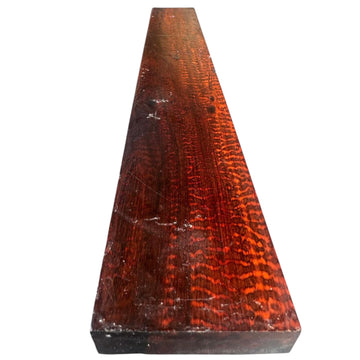 Snakewood Micro Lumber - 18,2” x 2,5” x 0,86”