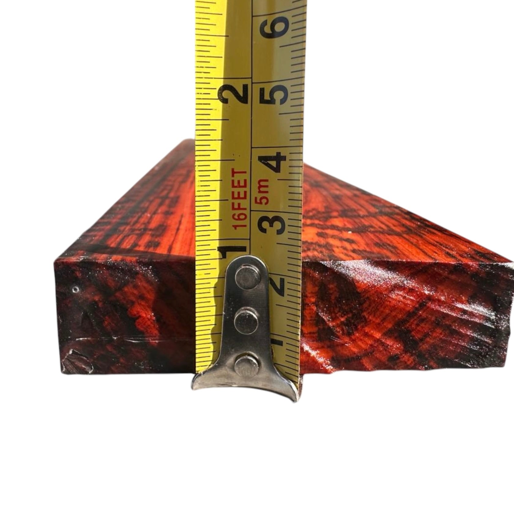 Snakewood Micro Lumber - 23”x 1,96”x 0,90” (Kopie)